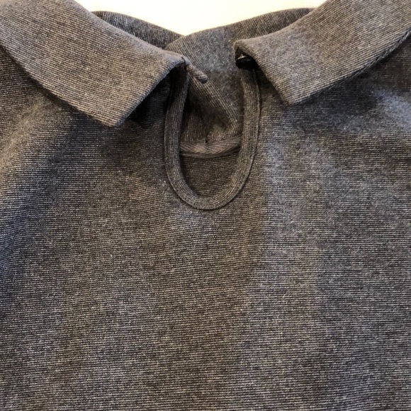 Brooklyn Industries Collar Dress - Picture 4 of 5